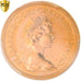 Coin, Great Britain, Elizabeth II, Sovereign, 1974, PCGS, MS65, MS(65-70), Gold