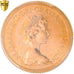 Moneta, Gran Bretagna, Elizabeth II, Sovereign, 1974, PCGS, MS65, FDC, Oro