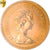 Monnaie, Grande-Bretagne, Elizabeth II, Sovereign, 1974, PCGS, MS66, FDC, Or