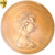 Monnaie, Grande-Bretagne, Elizabeth II, Sovereign, 1974, PCGS, MS66, FDC, Or