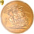 Monnaie, Grande-Bretagne, Elizabeth II, Sovereign, 1974, PCGS, MS66, FDC, Or