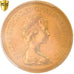 Coin, Great Britain, Elizabeth II, Sovereign, 1976, PCGS, MS66, MS(65-70), Gold