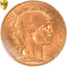 Coin, France, Marianne, 20 Francs, 1912, PCGS, MS66+, MS(65-70), Gold, KM:857