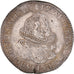Coin, Spanish Netherlands, BRABANT, Albert & Isabella, Ducaton, 1619, Antwerp