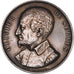 France, Medal, Olivier de Serres, Comice Agricole de Sézanne, 1879, De