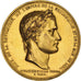 France, Medal, Retour des Cendres de Napoléon Ier aux Invalides, 1830