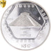 Coin, Mexico, 10 Nuevo Pesos, 1994, Mexico City, Proof, PCGS, PR66DCAM
