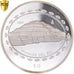 Coin, Mexico, 10 Pesos, 1997, Mexico City, Proof, PCGS, PR67DCAM, MS(65-70)