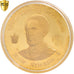 Moneta, Etiopia, Haile Selassie, 100 Dollars, 1966, Proof, PCGS, PR66DCAM