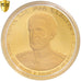 Coin, Ethiopia, Haile Selassie, 100 Dollars, 1972, Proof, PCGS, PR65DCAM