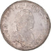 Coin, France, Louis XV, Écu Vertugadin, Ecu, 1716, Paris, VF(30-35), Silver