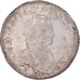 Moneta, Francja, Louis XV, Écu Vertugadin, Ecu, 1716, Paris, VF(30-35), Srebro