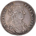 France, Token, Royal, Marie-Thérèse d'Autriche, 1669, EF(40-45), Silver