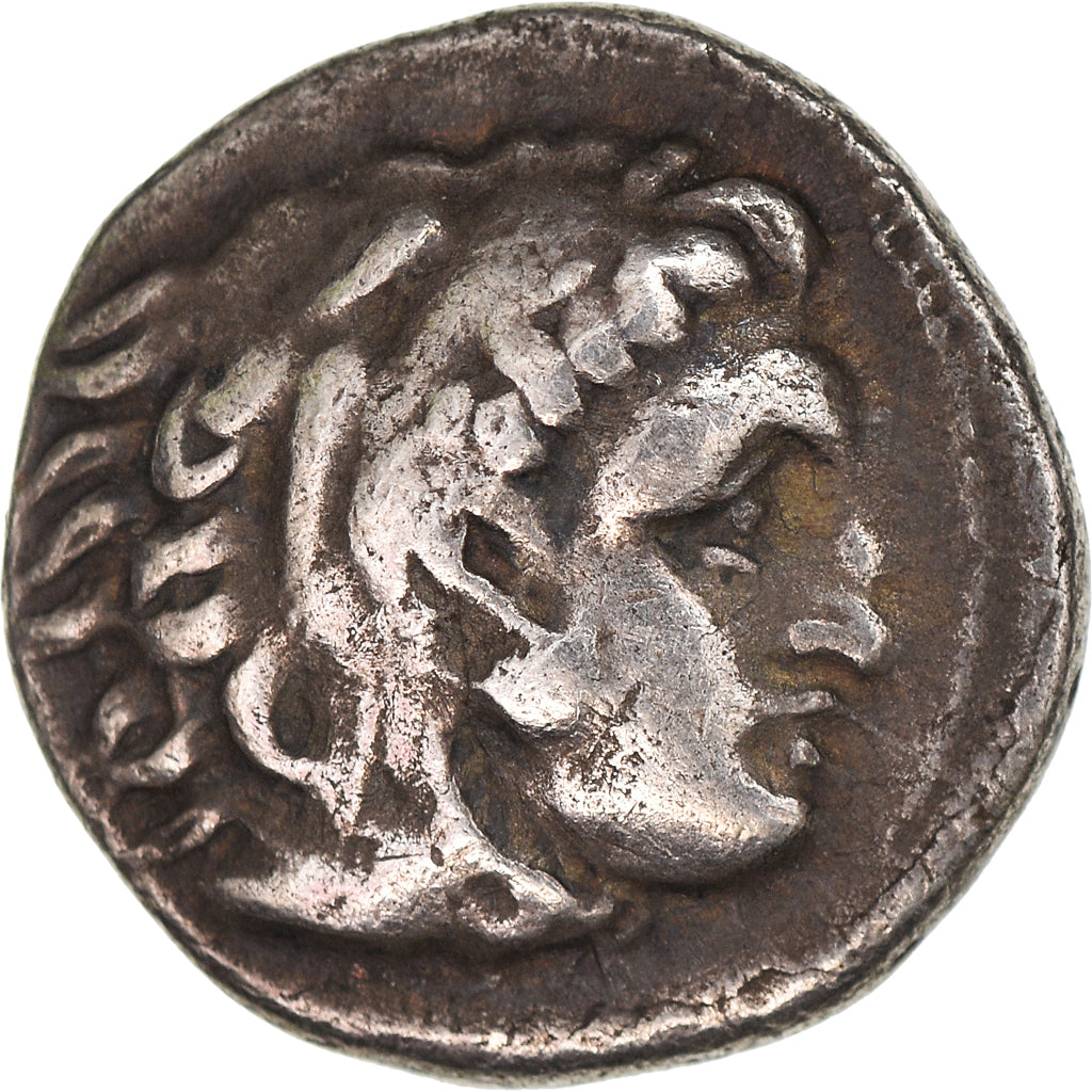 Coin, Ancient Greece, Hellenistic period (323 – 31 BC), Kingdom of Macedonia