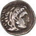 Monnaie, Grèce antique, époque hellénistique (323 - 31 av. J.-C), Royaume de