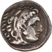 Coin, Ancient Greece, Hellenistic period (323 – 31 BC), Kingdom of Macedonia