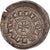 Monnaie, Italie, Henri III, IV ou V de Franconie, Denier, 1039-1125, Milan, SUP