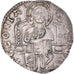 Coin, ITALIAN STATES, VENICE, Antonio Venier, Grosso Matapan, Venice, AU(50-53)