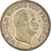 Moneta, Landy niemieckie, PRUSSIA, Wilhelm I, Groschen, 1871, Berlin, MS(60-62)
