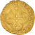 Monnaie, Régions françaises, Henri d'Albret, Écu d'or au soleil, Morlaas