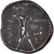 Coin, Ancient Greece, Classical period (480 – 323 BC), Bruttium, Stater, c.