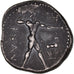 Moneta, Ancient Greece, Classical period (480 – 323 BC), Bruttium, Stater, c.