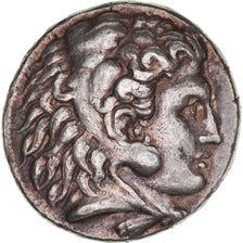 Monnaie, Grèce antique, époque hellénistique (323 - 31 av. J.-C), Royaume