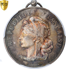 Francja, Medal, Société Centrale d'Agriculture du Pas-de-Calais, Biznes i