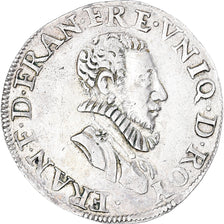 Frankreich, betaalpenning, François d'Alençon, Intronisation en Duc de