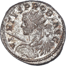 Coin, Ancient Rome, Roman Empire (27 BC – AD 476), Probus, Aurelianus