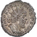 Coin, Ancient Rome, Roman Empire (27 BC – AD 476), Postumus, Antoninianus