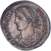 Coin, Ancient Rome, Roman Empire (27 BC – AD 476), Crispus, Nummus, 325-326
