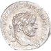 Coin, Ancient Rome, Roman Empire (27 BC – AD 476), Caracalla, Denarius, 213