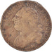 Coin, France, Louis XVI, 12 Deniers, 1792, Marseille, FRANCIOS, VG(8-10)