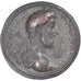 Moneda, Commodus, Cast Paduan Medallion, 16-17th century, MBC, Bronce
