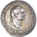 Coin, Ancient Rome, Roman Empire (27 BC – AD 476), Domitian, Denarius, 80