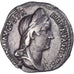 Munten, Ancient Rome, Roman Empire (27 BC – AD 476), Sabine, Denarius, 131