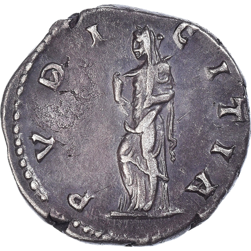 Monnaie, Rome antique, empire romain (27 av. J.-C  -  476 apr. J.-C), Sabine