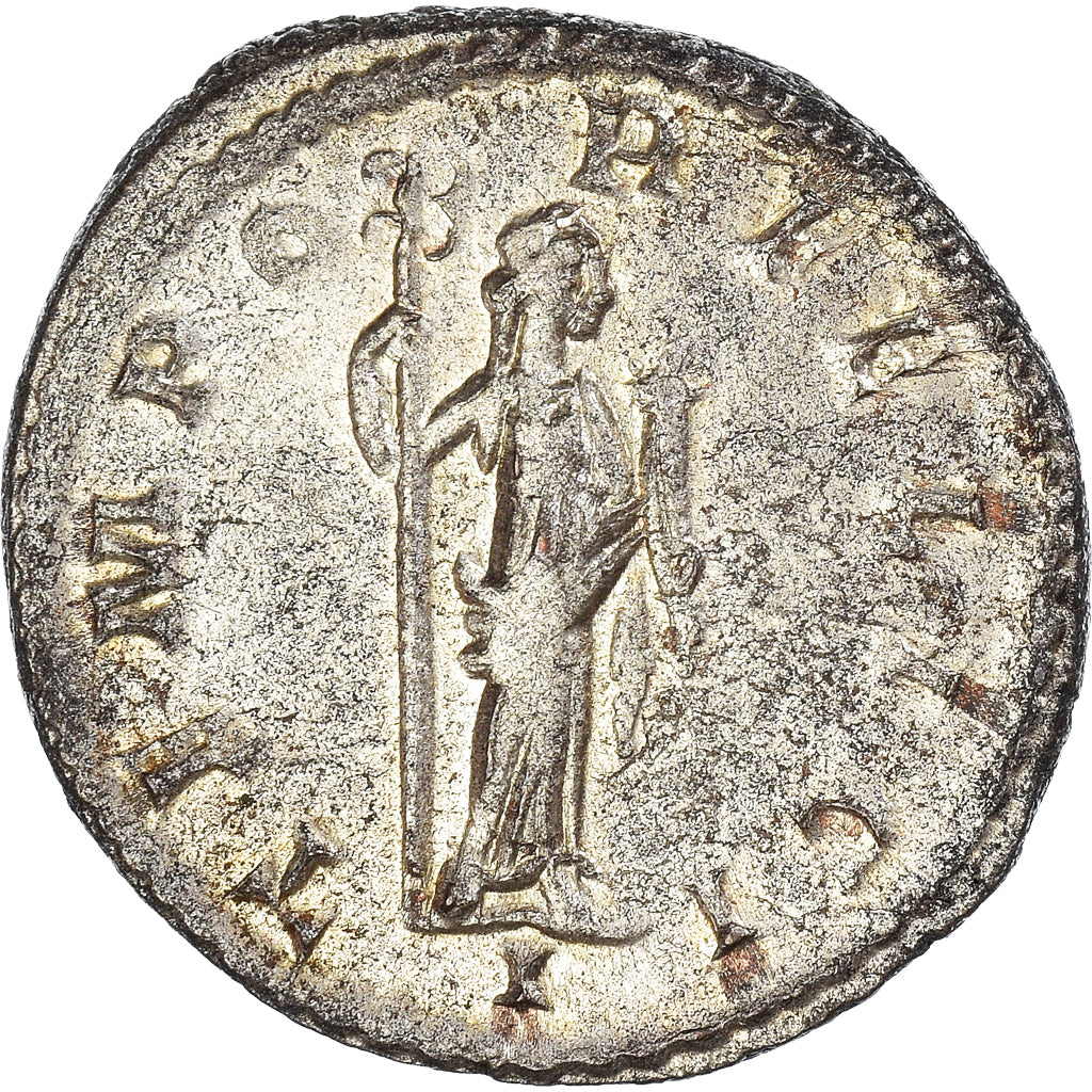 Monnaie, Rome antique, empire romain (27 av. J.-C  -  476 apr. J.-C), Probus