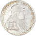 Moneda, Estados alemanes, SAXONY-ALBERTINE, Friedrich August III, Thaler, 1802