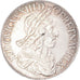 Münze, Frankreich, Louis XIII, Écu de 60 Sols, deuxième poinçon de Warin
