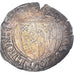 Coin, FRENCH STATES, LORRAINE, René II, 1/2 Gros ou 1/4 de Plaque, Nancy