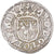 Moneda, ESTADOS FRANCESES, LORRAINE, Charles III, Sol Carolus, Nancy, MBC