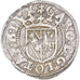 Monnaie, Régions françaises, LORRAINE, Charles III, Sol Carolus, Nancy, TTB