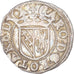 Moeda, ESTADOS FRANCESES, LORRAINE, Charles III, Sol Carolus, Nancy, EF(40-45)