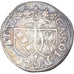 Moneda, ESTADOS FRANCESES, LORRAINE, Charles III, Gros Lorrain, Nancy, MBC