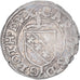 Monnaie, Régions françaises, LORRAINE, Charles III, 1/2 Spadin, Nancy, TTB
