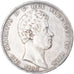 Moneta, STATI ITALIANI, SARDINIA, Carlo Alberto, 5 Lire, 1832, Genoa, BB