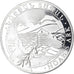 Coin, Armenia, Noah's Ark, 1 Oz, 500 Dram, 2020, Proof, MS(65-70), Silver
