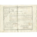 Francja, Traite, Colonies, Isle de France, 6000 Livres, La Pourvoyeuse, 1780
